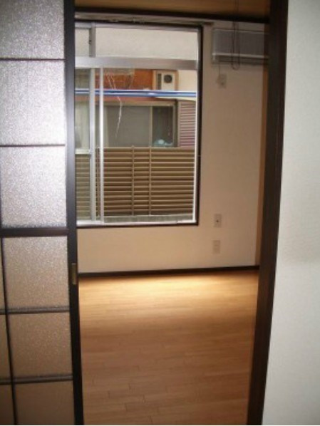 中野区野方１丁目のアパートのその他