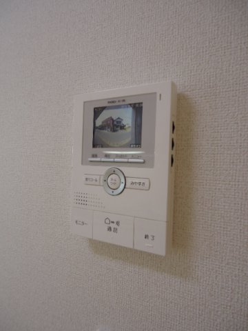 【セキュリティ】 | カーサ　グラース