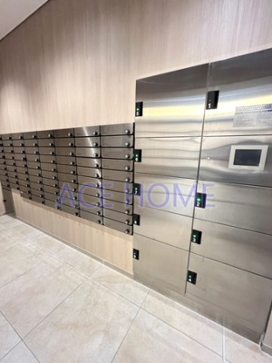 【設備】 | スプランディッド中之島DUE