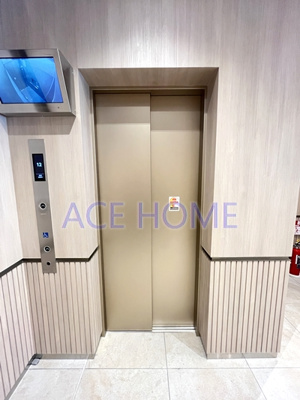 【その他共用部分】 | スプランディッド中之島DUE