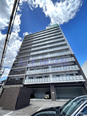 【外観】 | スプランディッド中之島DUE