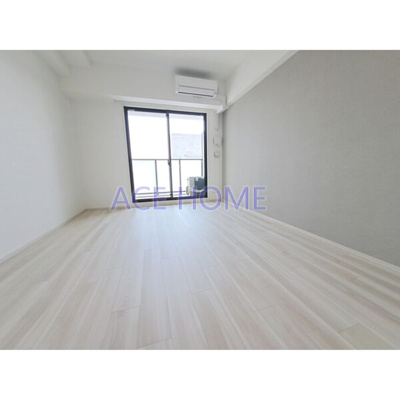 【居間・リビング】 | スプランディッド中之島DUE