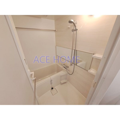 【浴室】 | スプランディッド中之島DUE