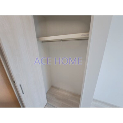 【収納】 | スプランディッド中之島DUE