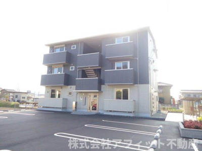 【外観】 | ラ・カーサ・フェリーチェ