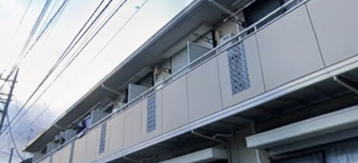 【その他共用部分】 | ランドペアハイムＡ棟