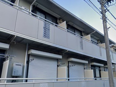 【バルコニー】 | ランドペアハイムＡ棟