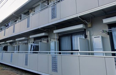 【その他】 | ランドペアハイムＡ棟