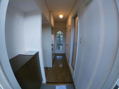 【キッチン】 | ランドペアハイムＡ棟