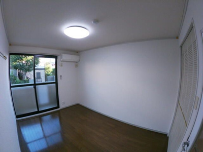 【寝室】 | ランドペアハイムＡ棟