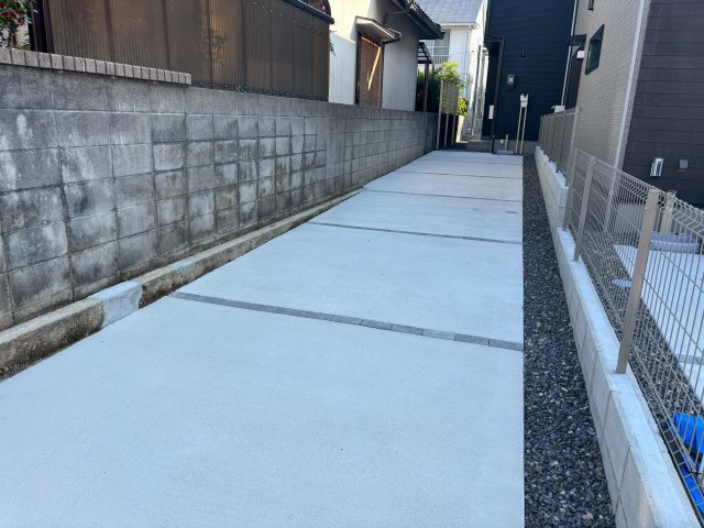 廿日市市桜尾３丁目の外観