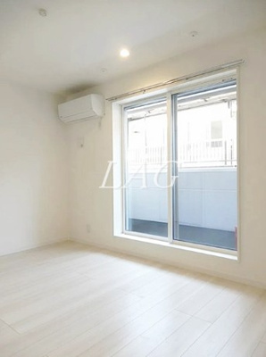 【居間・リビング】 | ＮＳＧＡＴＥ光が丘 | 洋室のお部屋です。