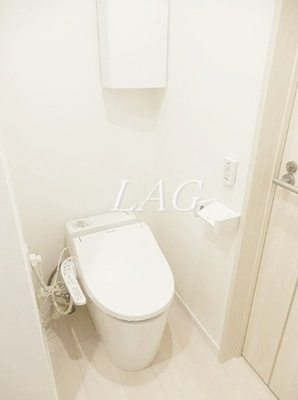 【トイレ】 | ＮＳＧＡＴＥ光が丘 | トイレです。