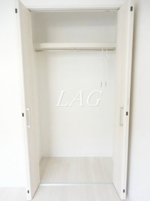 【収納】 | ＮＳＧＡＴＥ光が丘 | 収納です。