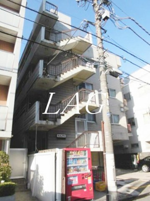 【外観】 | ＲＡＬＰＨ | 外観です。