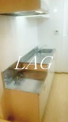 【キッチン】 | ＲＡＬＰＨ | キッチンです。