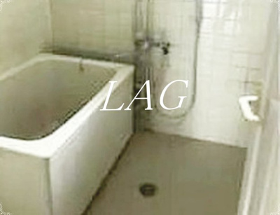 【浴室】 | ＲＡＬＰＨ | お風呂です。