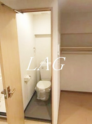 【トイレ】 | ＲＡＬＰＨ | トイレです。