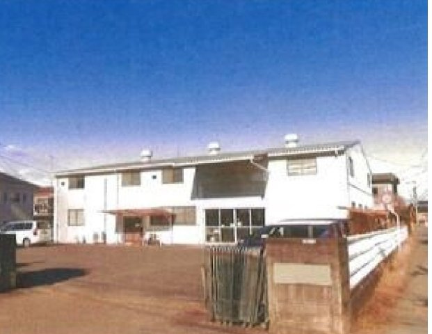 売倉庫　宇都宮市西川田