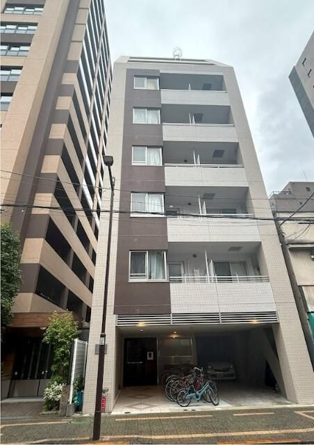 メゾンドソレイユ