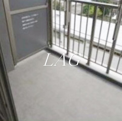 【バルコニー】 | ＢＬＥＳＳ上池袋 | バルコニーです。