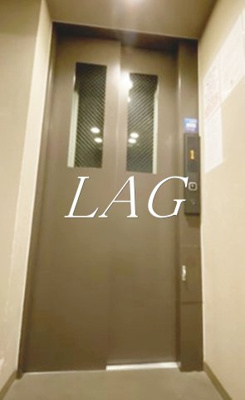 【その他共用部分】 | ＢＬＥＳＳ上池袋 | エレベーターです。