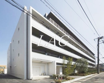 【外観】 | ＢＬＥＳＳ上池袋 | 外観です。