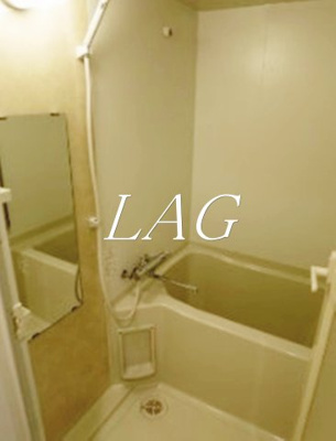 【浴室】 | ＢＬＥＳＳ上池袋 | お風呂です。