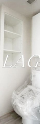 【トイレ】 | ＢＬＥＳＳ上池袋 | トイレです。