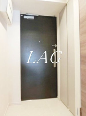 【玄関】 | ＢＬＥＳＳ上池袋 | 玄関です。