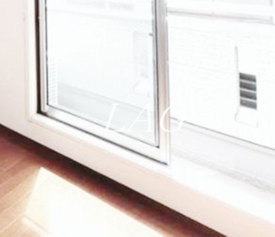 【バルコニー】 | パークウェイ | バルコニーです。