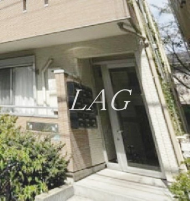 【エントランス】 | パークウェイ | エントランスです。