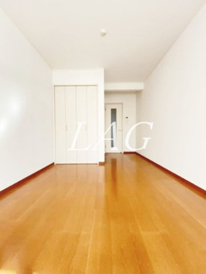 【寝室】 | パークウェイ | 寝室です。