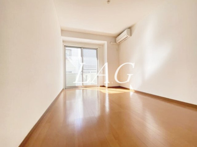 【居間・リビング】 | パークウェイ | 洋室のお部屋です。