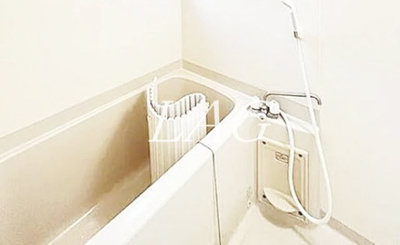 【浴室】 | パークウェイ | お風呂です。