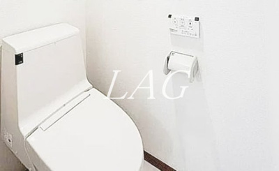 【トイレ】 | パークウェイ | トイレです。