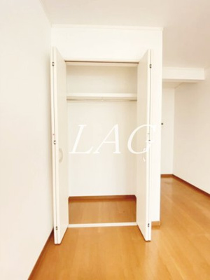 【収納】 | パークウェイ | 収納です。