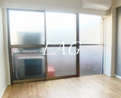 【バルコニー】 | アパートメント麻布 | バルコニーです。