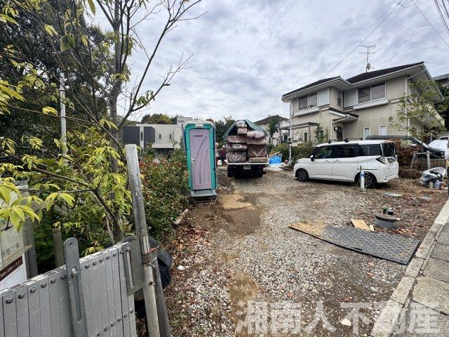 鎌倉市鎌倉山４丁目６９２－９新築戸建て