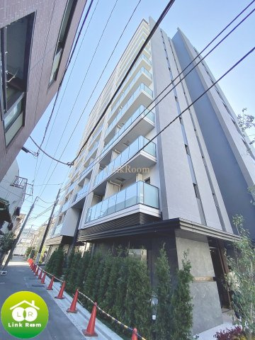 プラウドフラット清澄通り