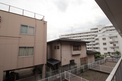 【展望】 | サンモール金剛