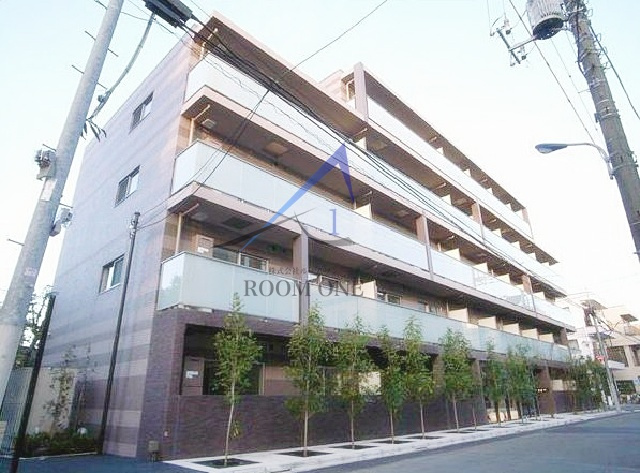 エルフォルテ赤羽西