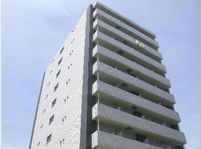 リンクパラッツォ川口本町