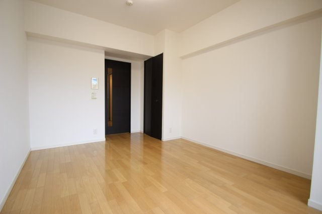 リンクパラッツォ川口本町の寝室|※別室参考写真です。