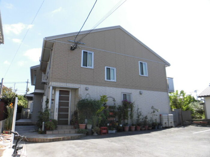 ハピネス和田 の画像