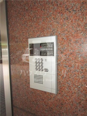 【セキュリティ】 | SUNMALL蕨