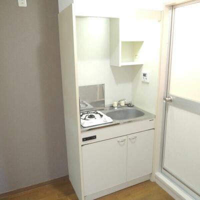 【キッチン】 | SUNMALL蕨 | キッチンでお料理をお楽しみください