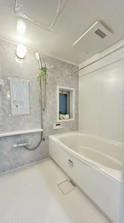 【浴室】 | リーデンススクエア豊中大黒町