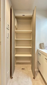 【収納】 | リーデンススクエア豊中大黒町