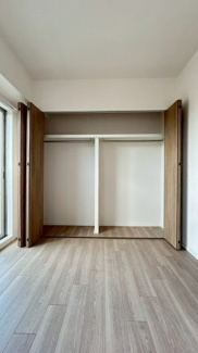 【収納】 | リーデンススクエア豊中大黒町